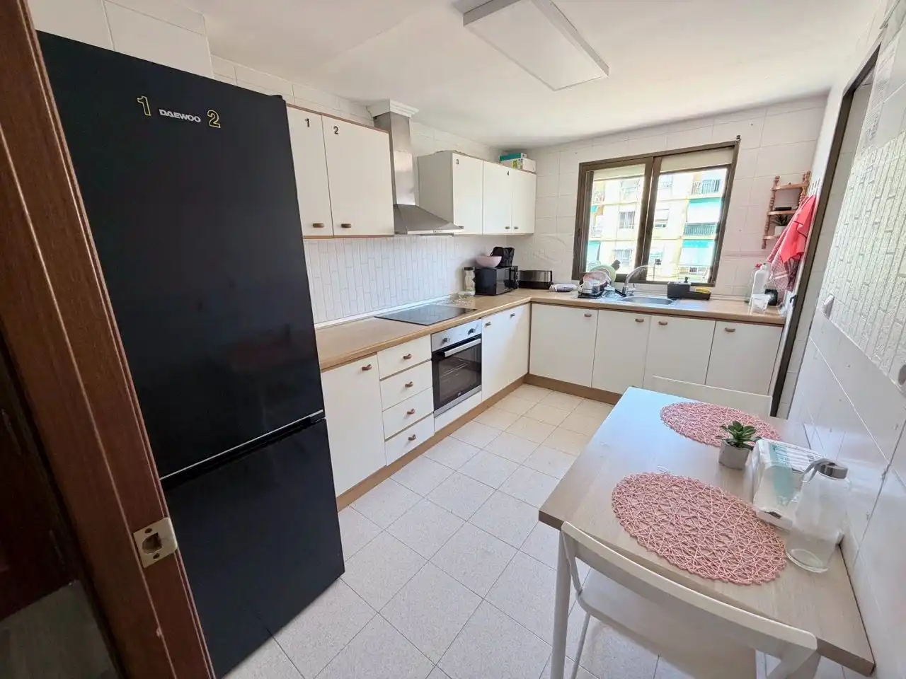 Habitació de lloguer, Alacant