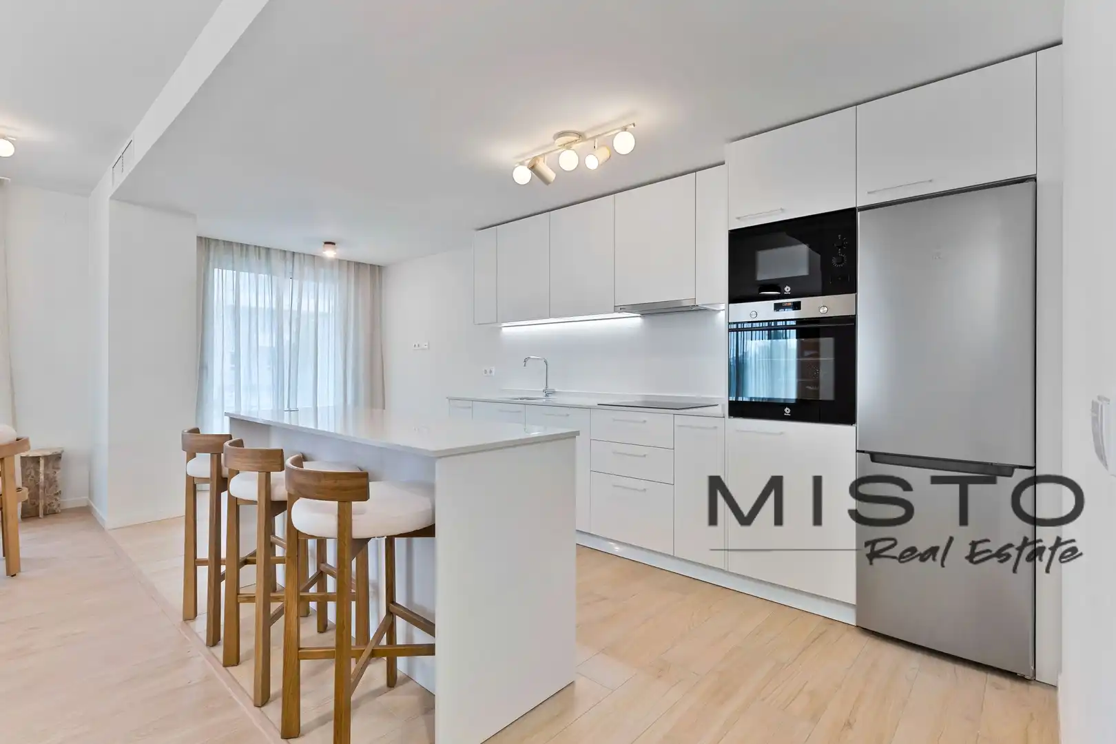 Wohnung 117 m² in Marbella