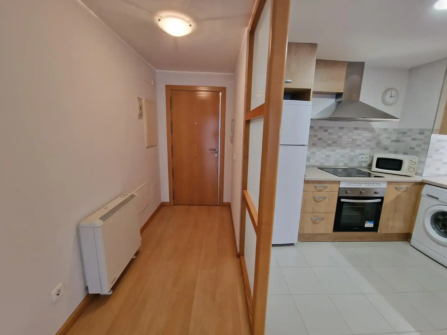 Piso de 55 m² en Yunquera de Henares