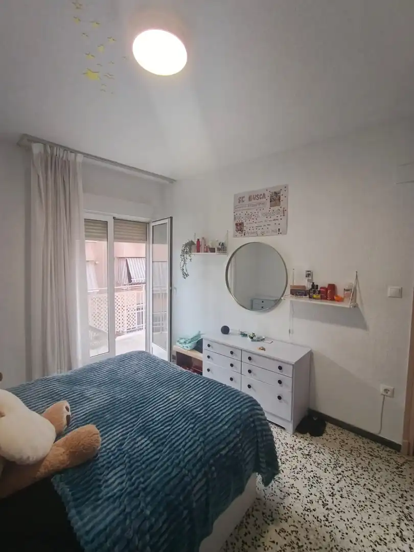Piso de 107 m² en Elche