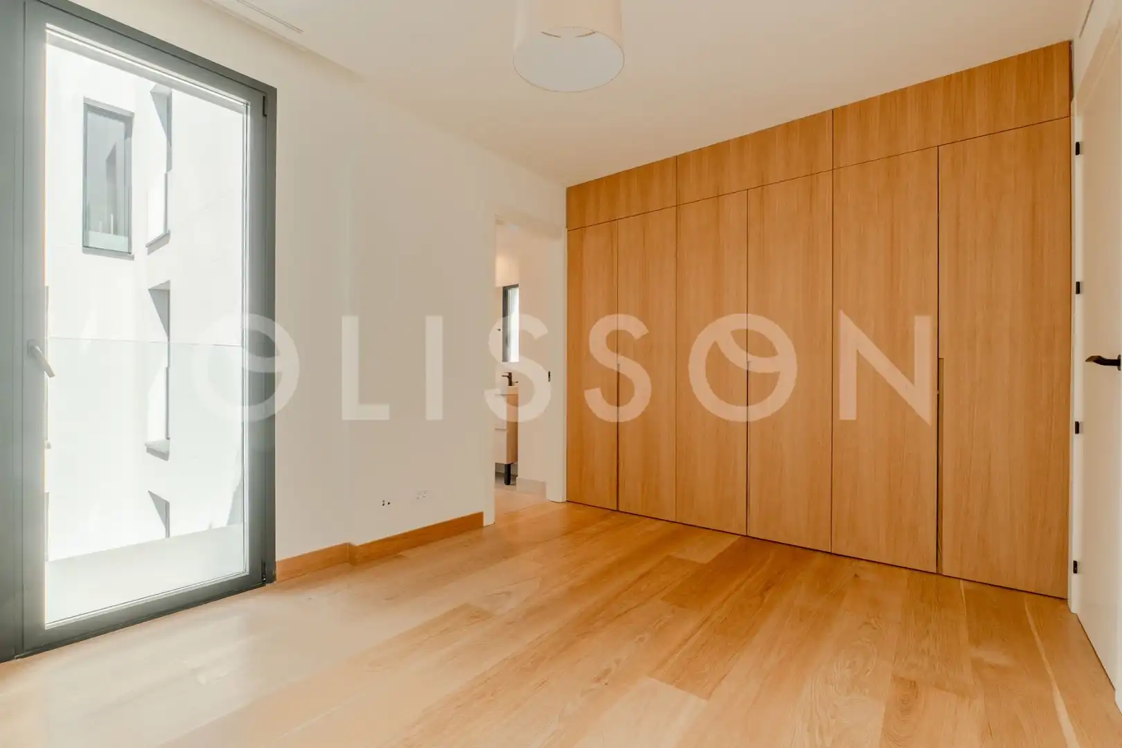 Piso de 234 m² en Madrid