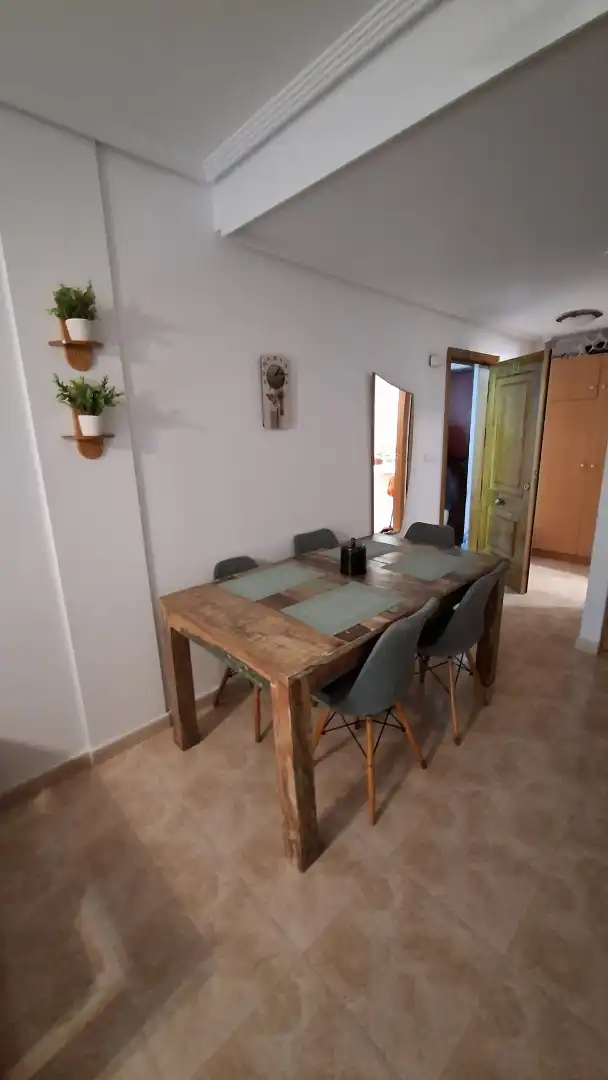 Квартира 50 м² в Torrevieja