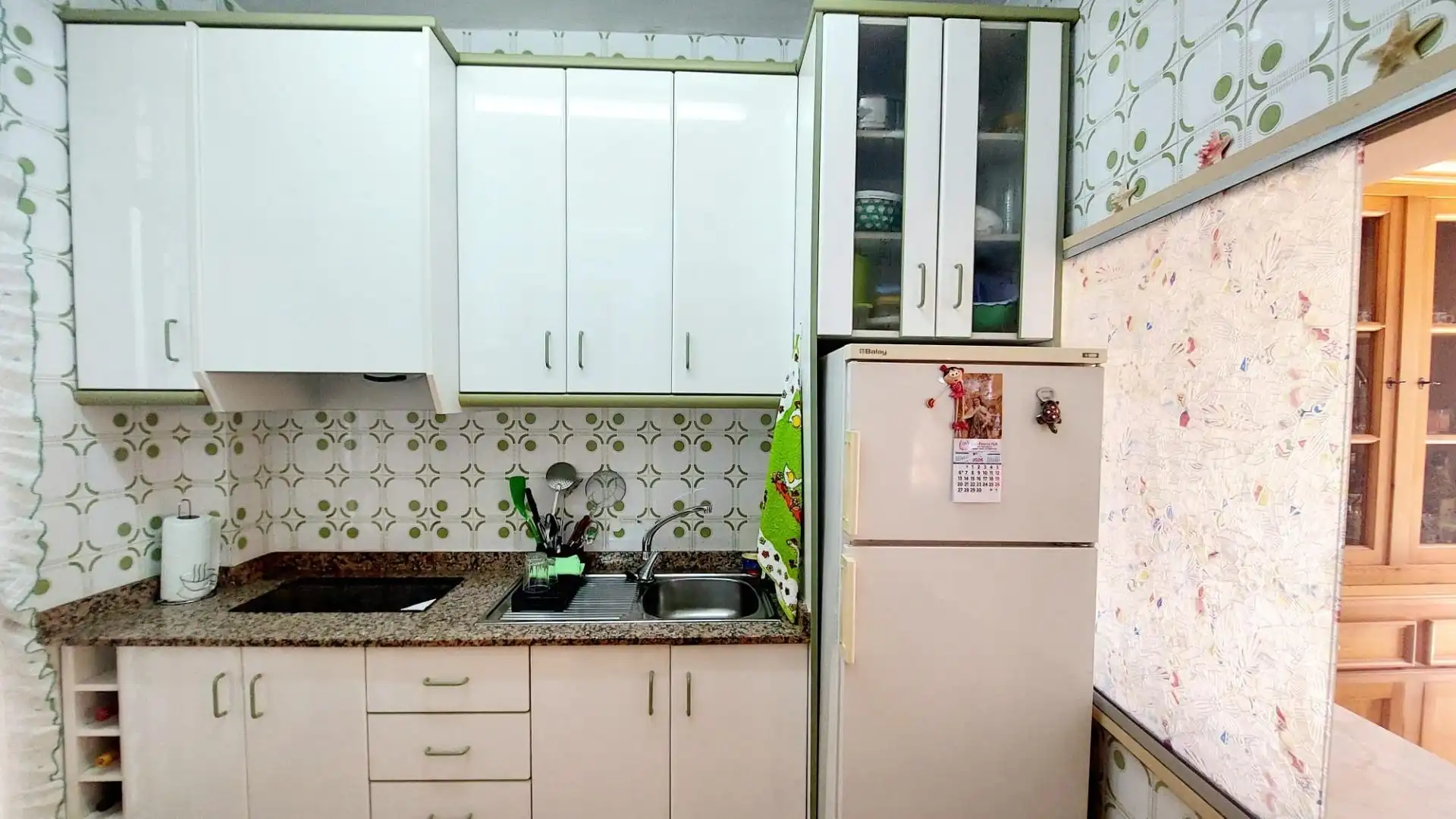 Piso de 65 m² en Los Alcázares