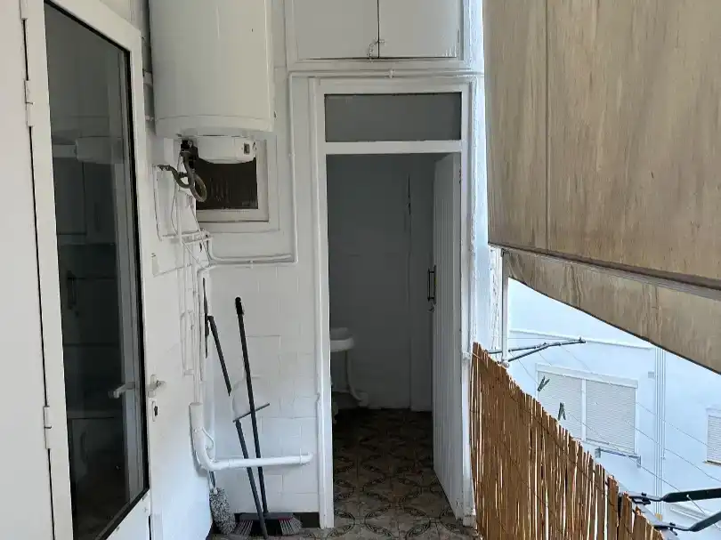 Piso de 90 m² en Valencia