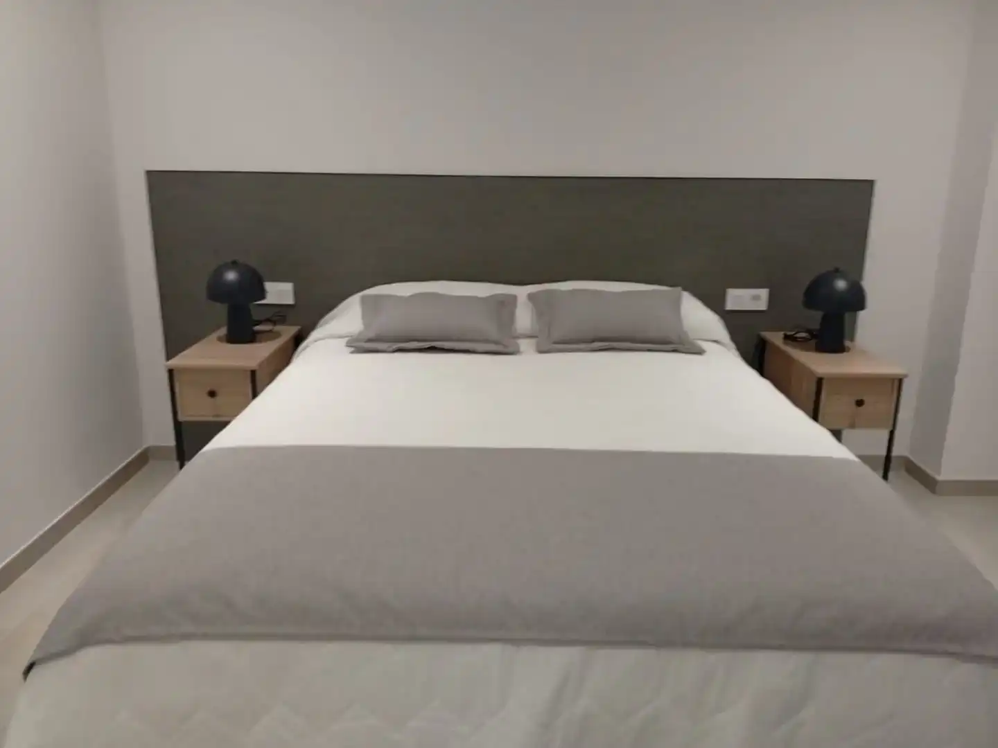 Piso de 60 m² en Castellón de la Plana