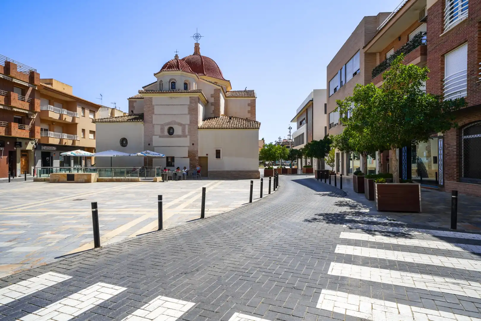 Piso de 52 m² en San Javier