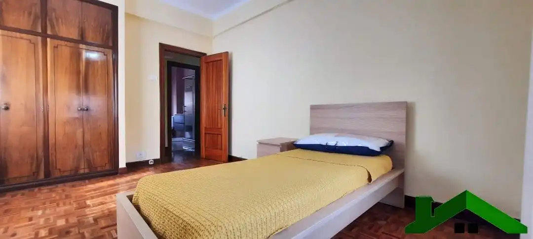 Piso de 105 m² en Bilbao