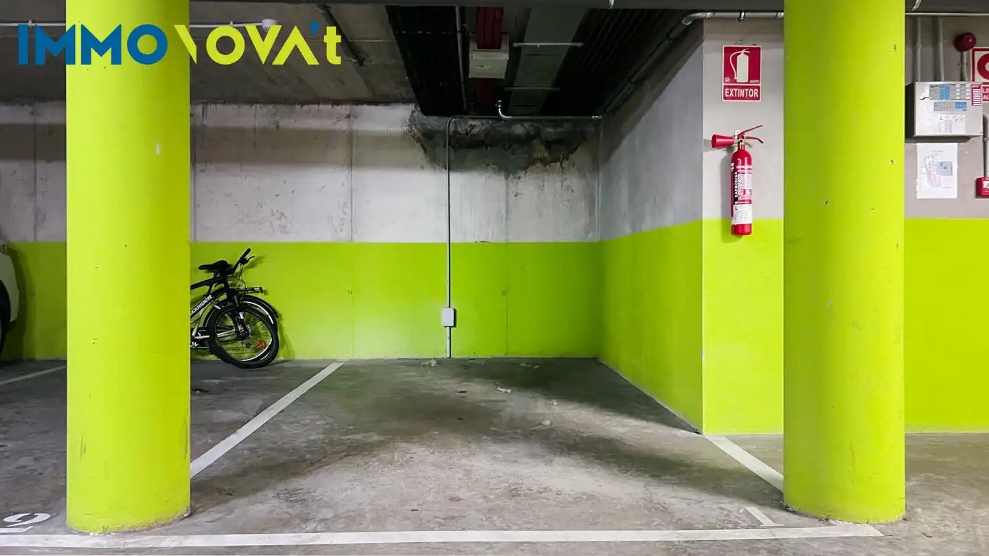 Piso de 112 m² en Vilablareix