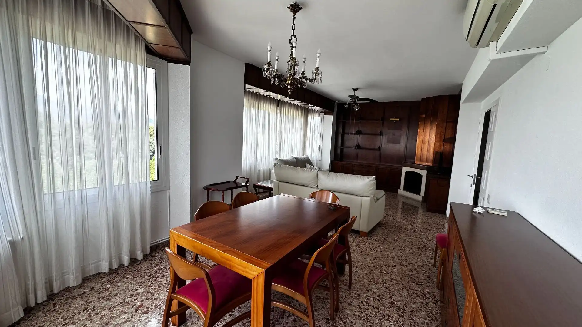 Wohnung 193 m² in Tortosa