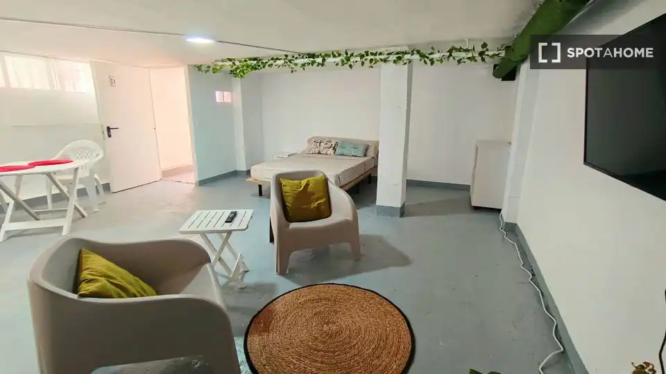 Habitación 63 m², Torrevieja