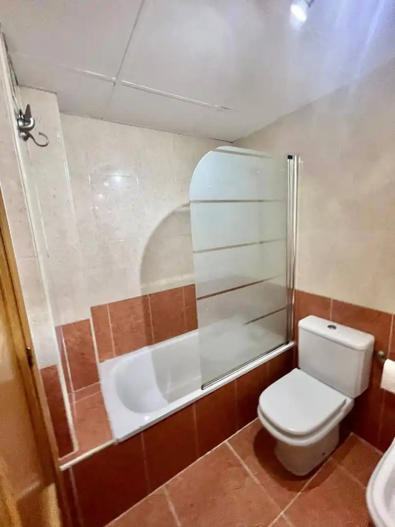 Appartamento 51 m² a Valencia