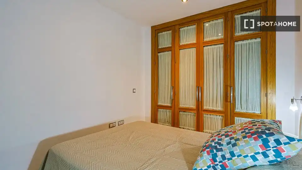 Habitación 76 m², Sevilla