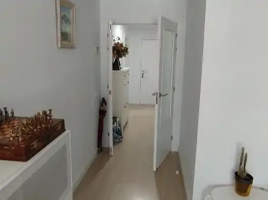 Pis de 80 m² a Màlaga