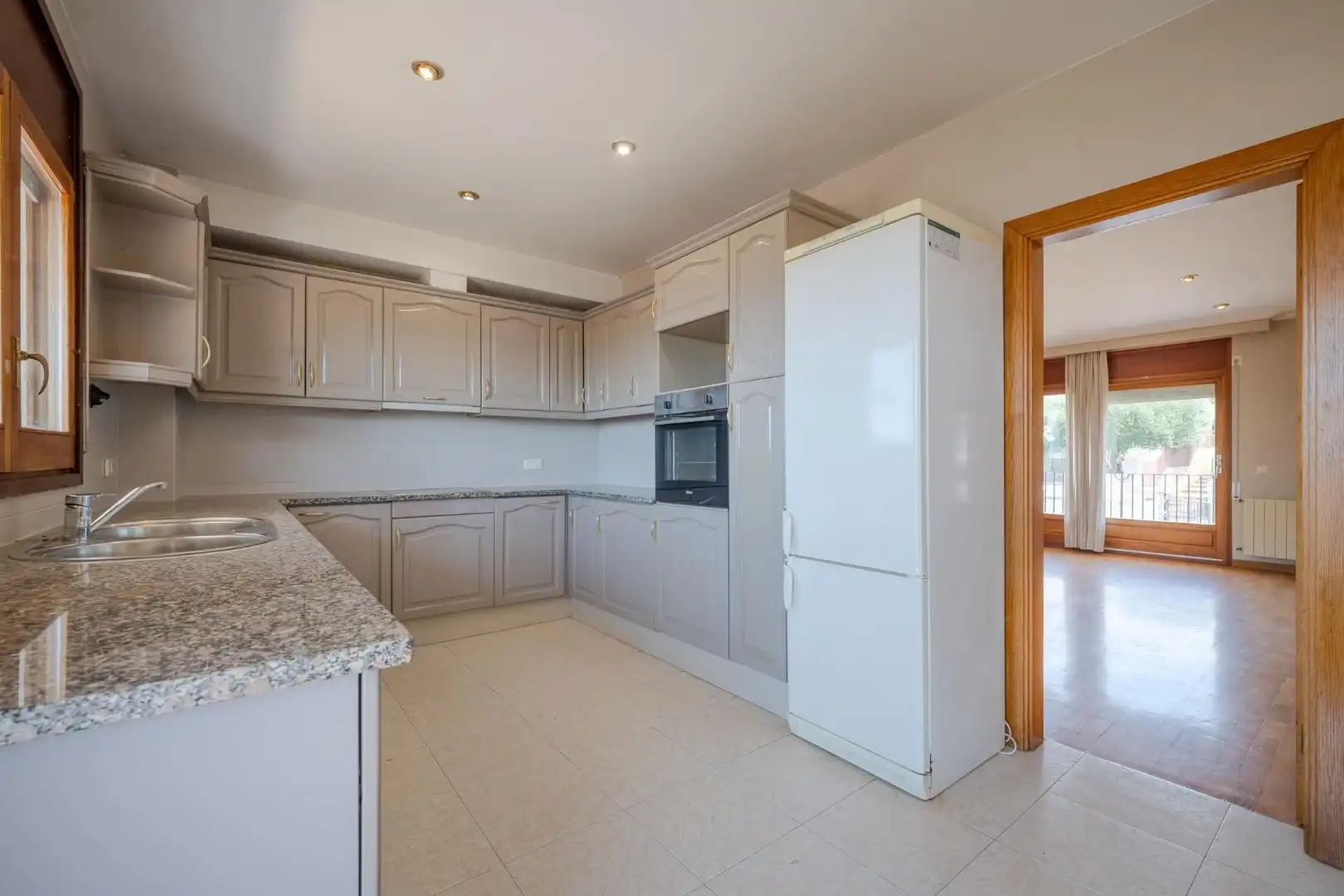 Pis de 221 m² a Girona