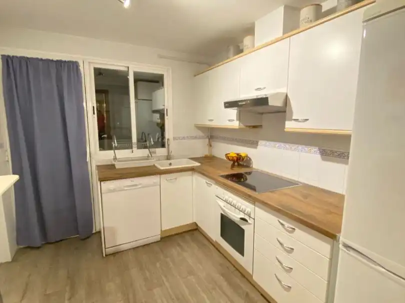 Appartamento 80 m² a Alcalá de Henares