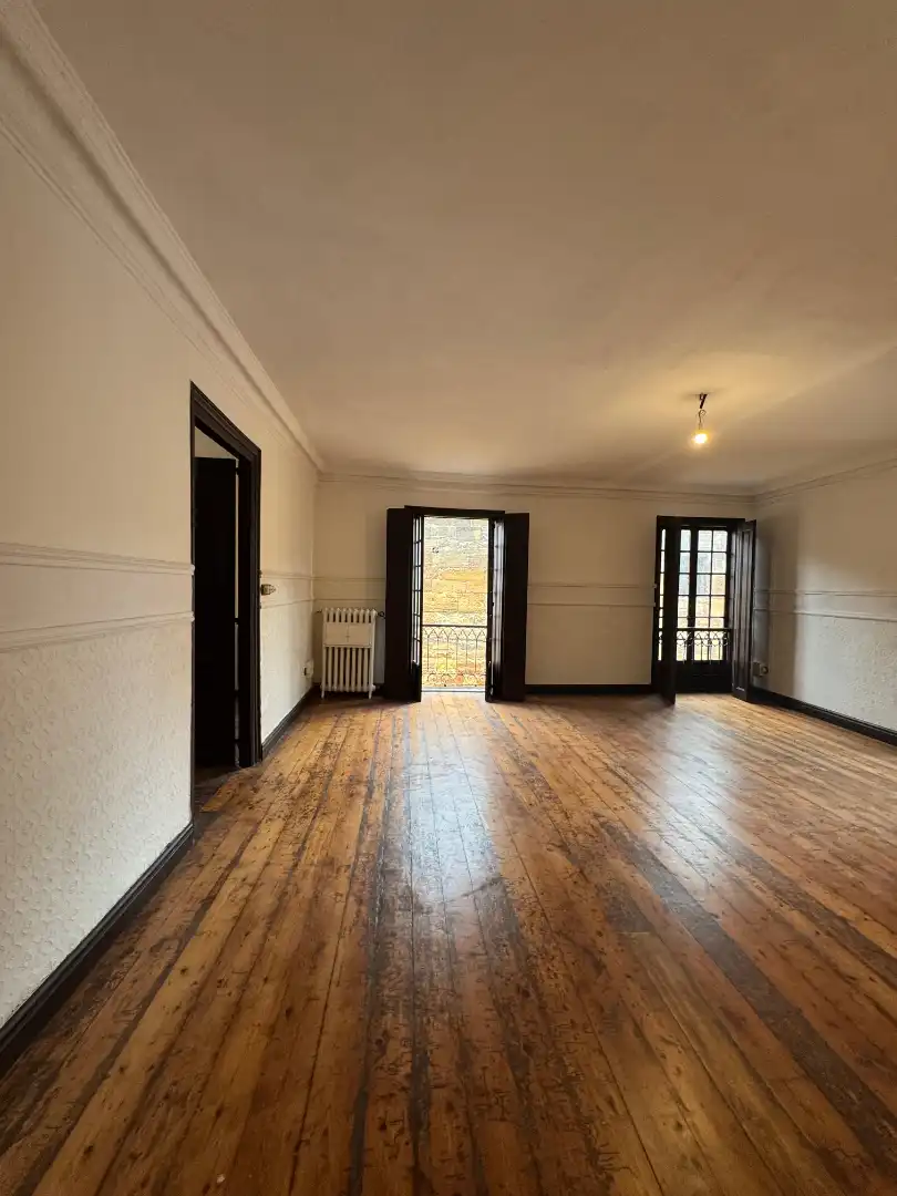 Piso de 98 m² en Oviedo
