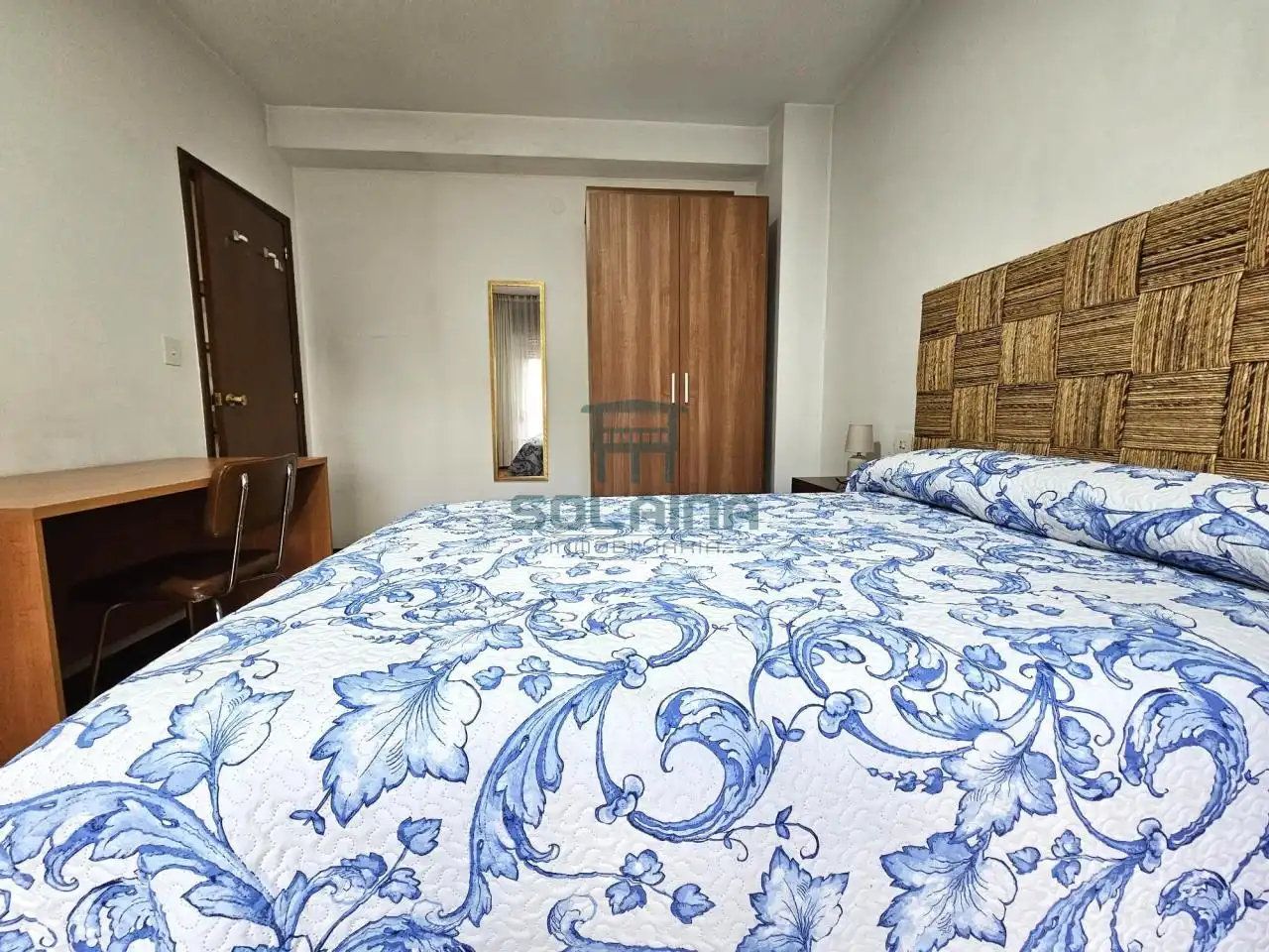 Piso de 102 m² en Ourense