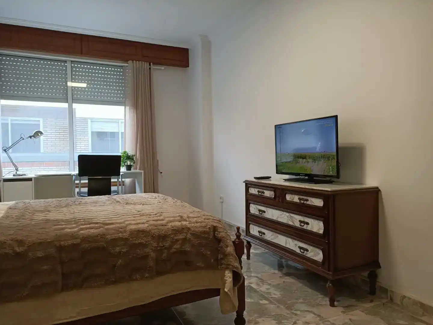 Stanza 90 m², Ferrol