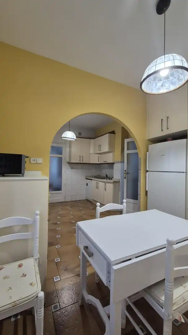 Piso de 220 m² en Úbeda