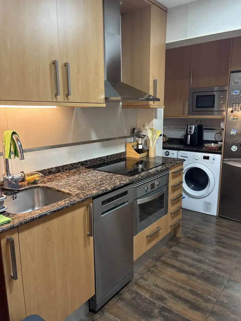 Habitación en alquiler, Ripollet