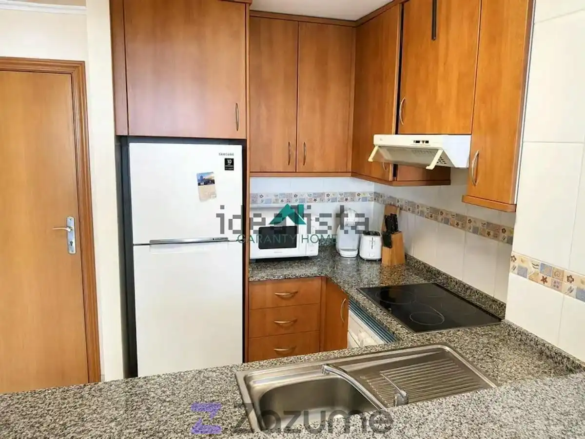 Квартира 126 м² в Canet d'en Berenguer