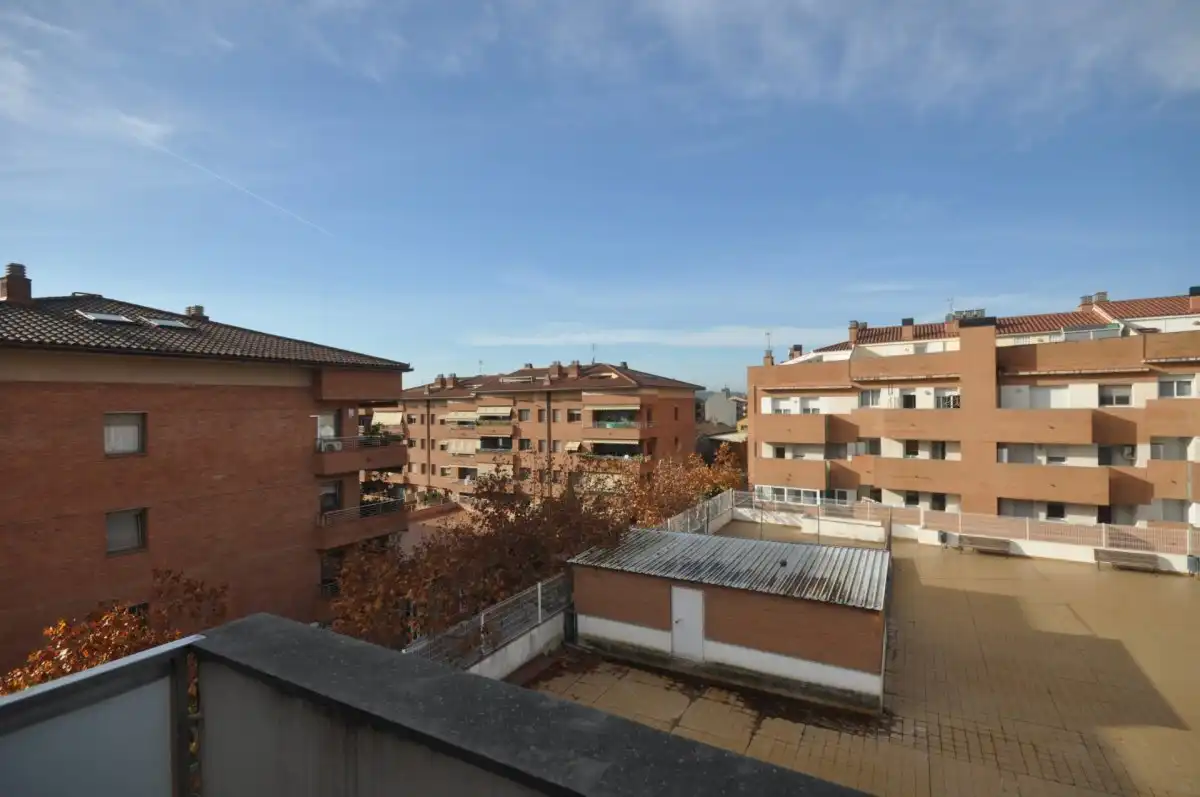 Pis de 53 m² a Cardedeu