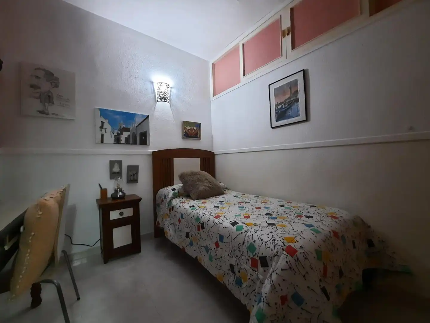 Appartamento 77 m² a Benalmádena
