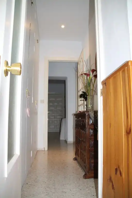 Piso de 100 m² en Cáceres