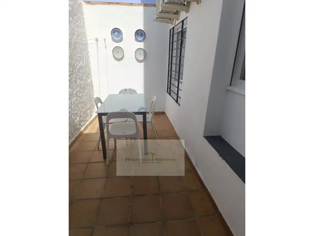 Piso de 75 m² en Málaga