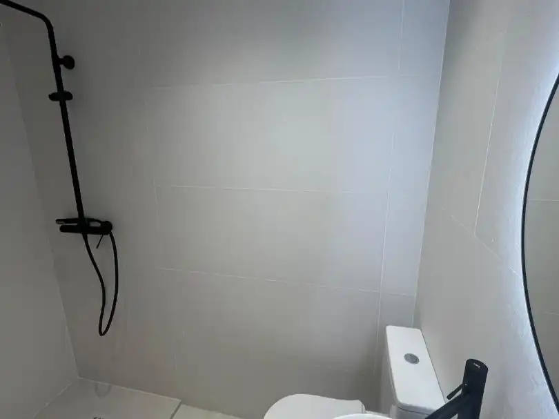 Piso de 82 m² en Málaga