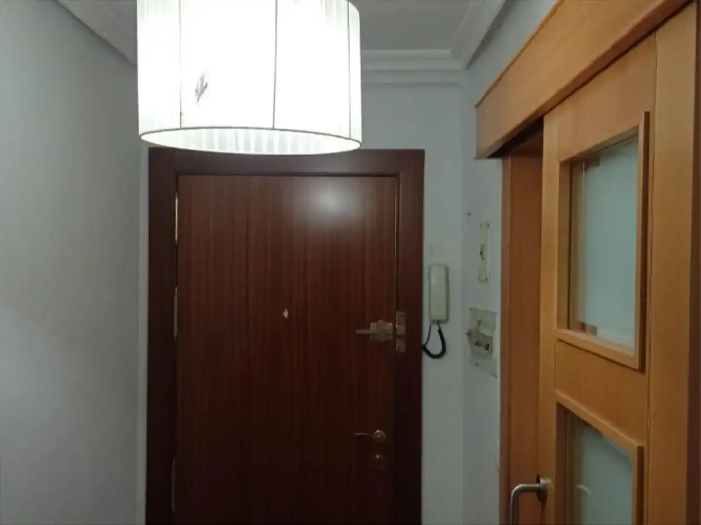 Piso de 70 m² en Cáceres