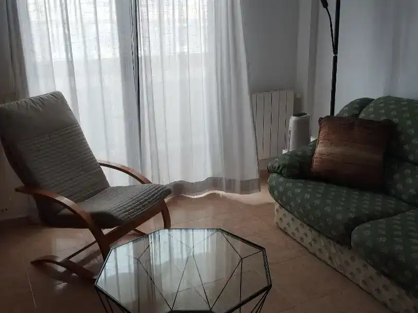 Pis de 70 m² a Madrid