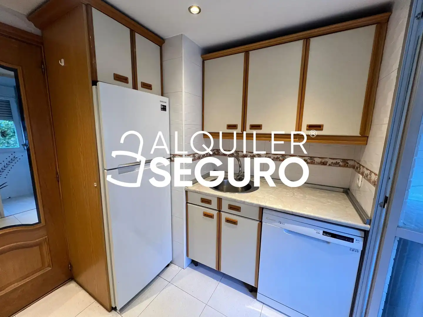 Piso de 75 m² en Madrid