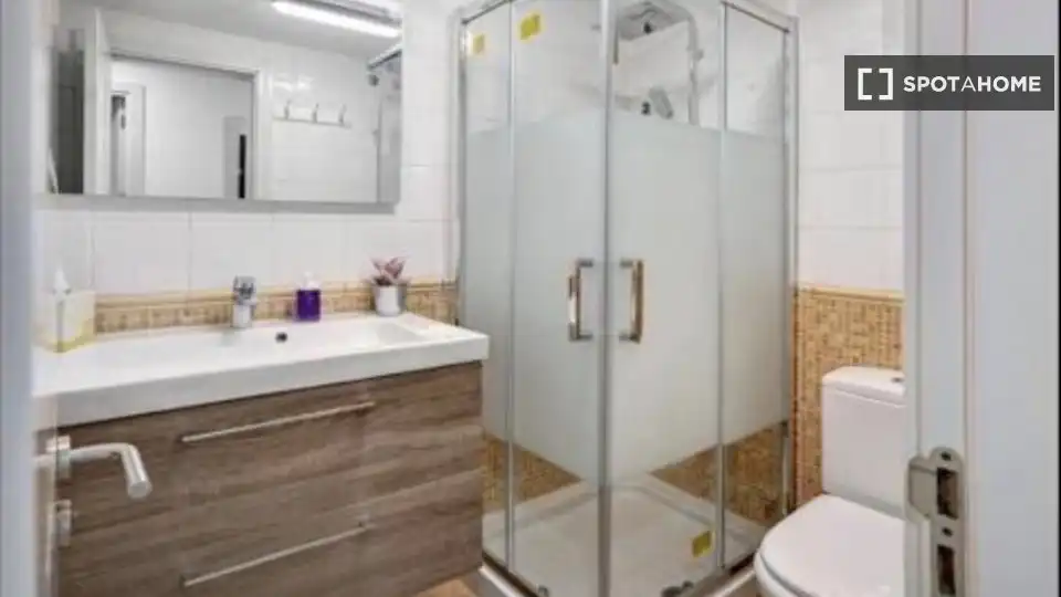 Habitación 75 m², Puerto de la Cruz