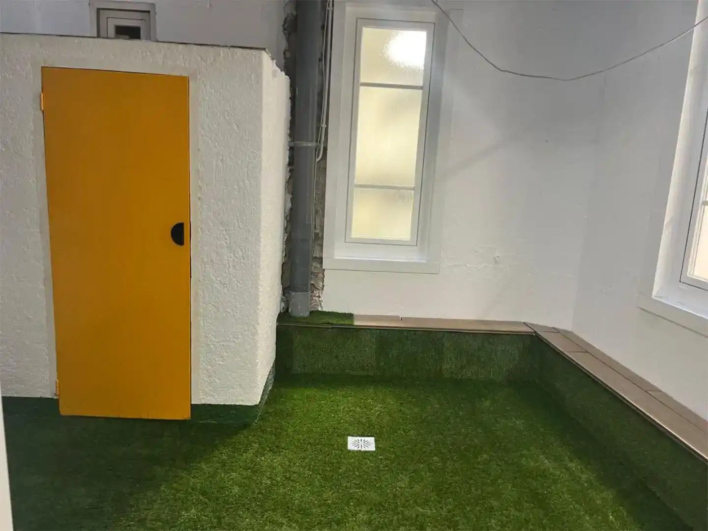 Habitación 85 m², Ourense