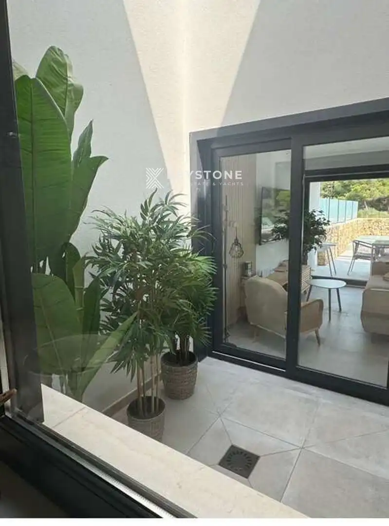 Wohnung 200 m² in Manacor
