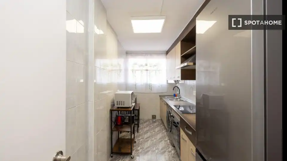 Habitación 173 m², Granada