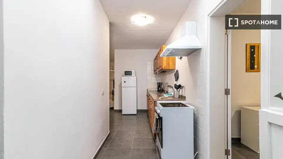 Habitación 75 m², Arico
