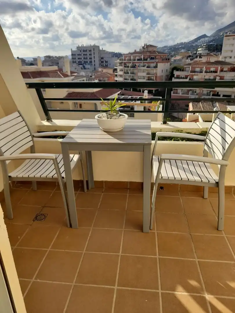 Piso de 80 m² en Benalmádena