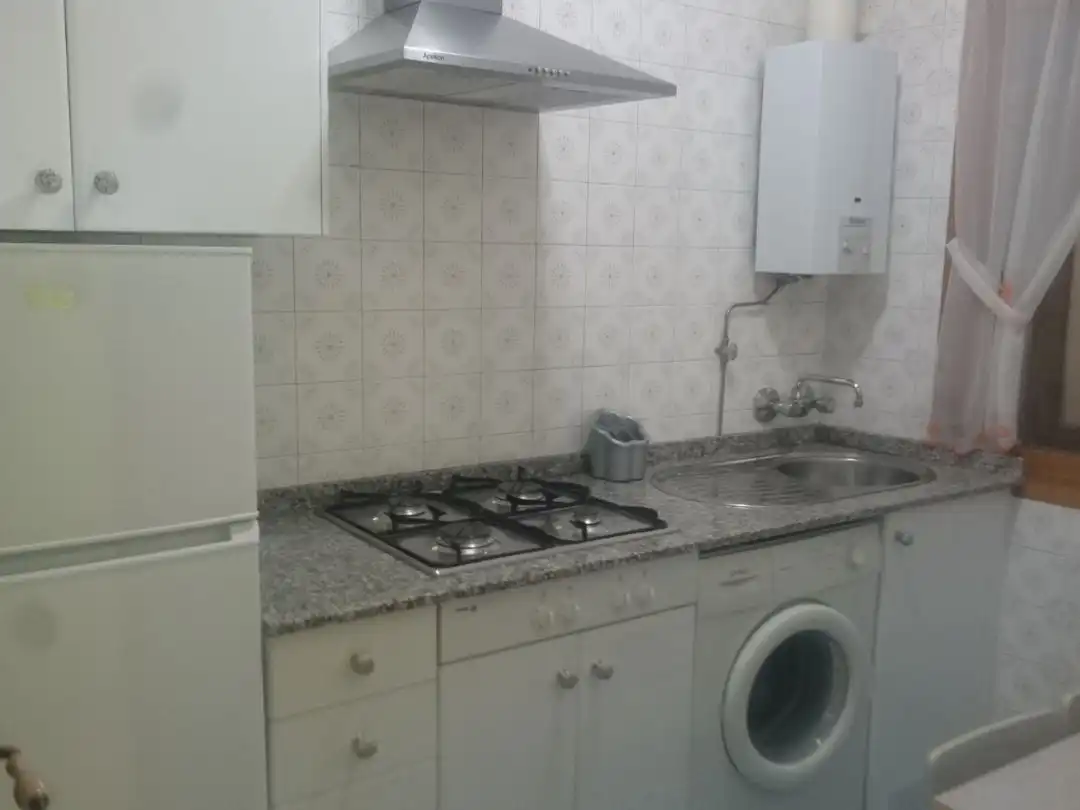 Piso de 40 m² en Santiago de Compostela