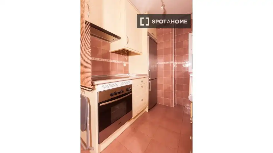 Pis de 50 m² a Madrid
