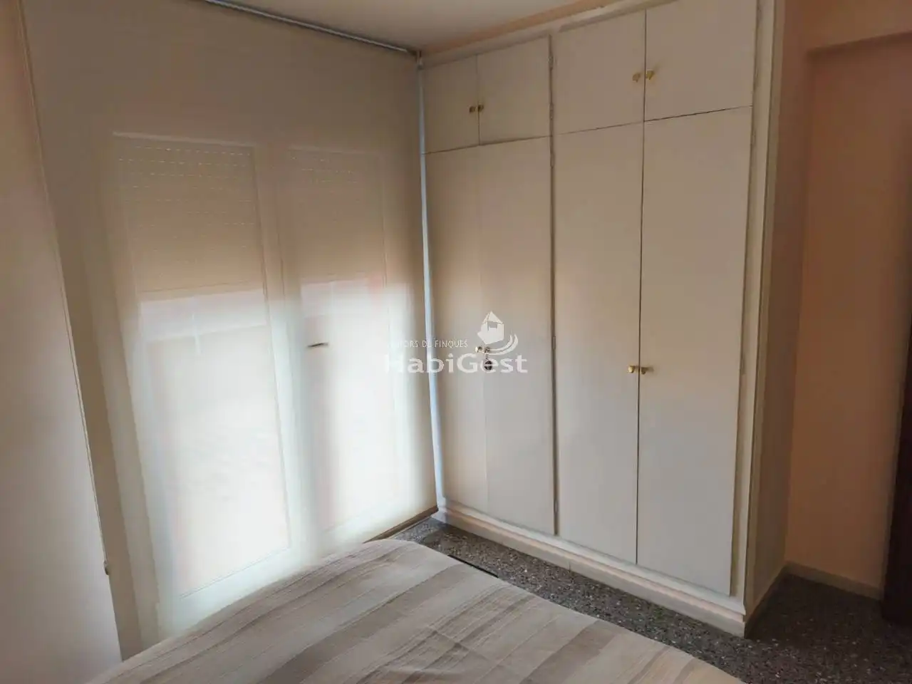 Pis de 88 m² a Girona