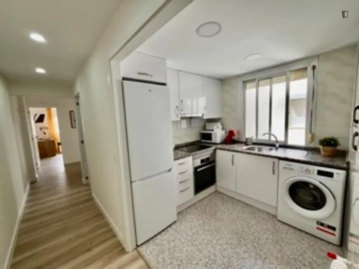 Habitación en alquiler, Zaragoza
