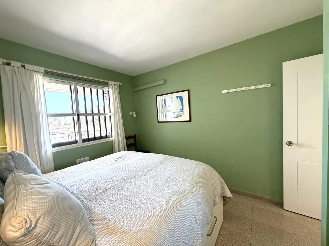 Piso de 45 m² en Mogán