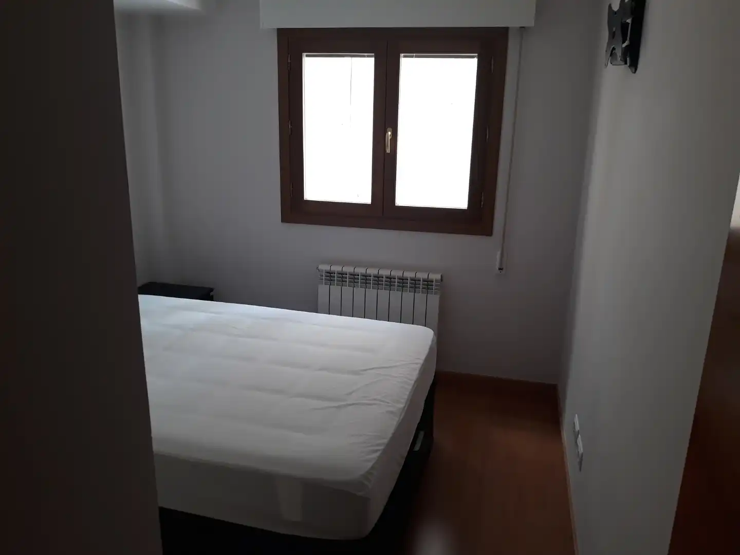 Pis de 65 m² a Saragossa