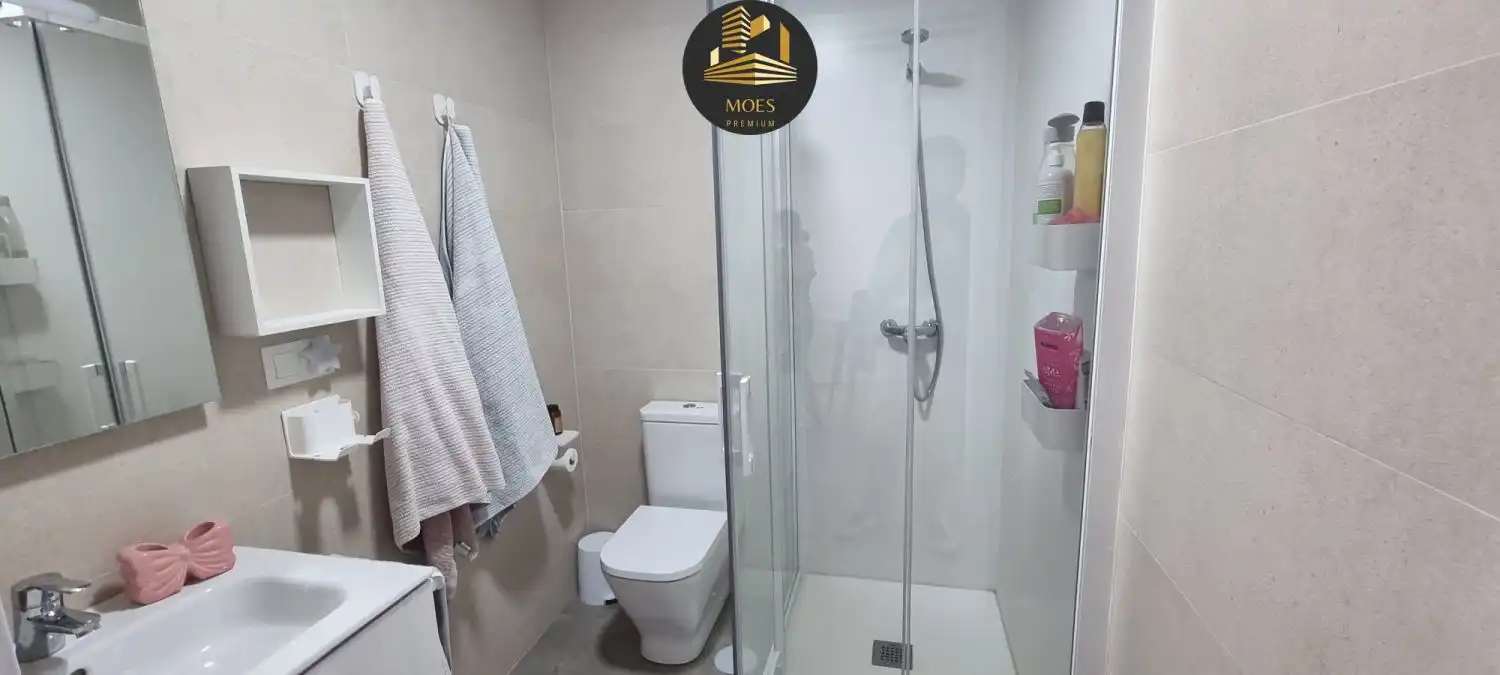 Piso de 150 m² en La Guardia de Jaén