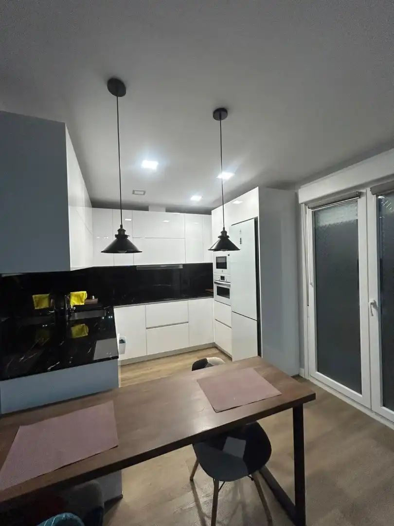 Pis de 68 m² a Logronyo