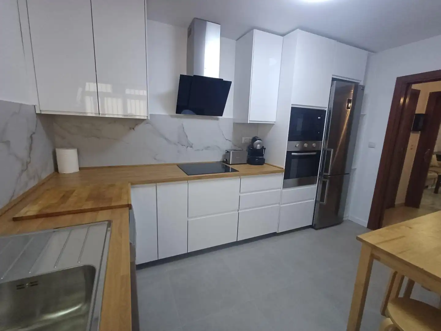 Piso de 170 m² en Málaga