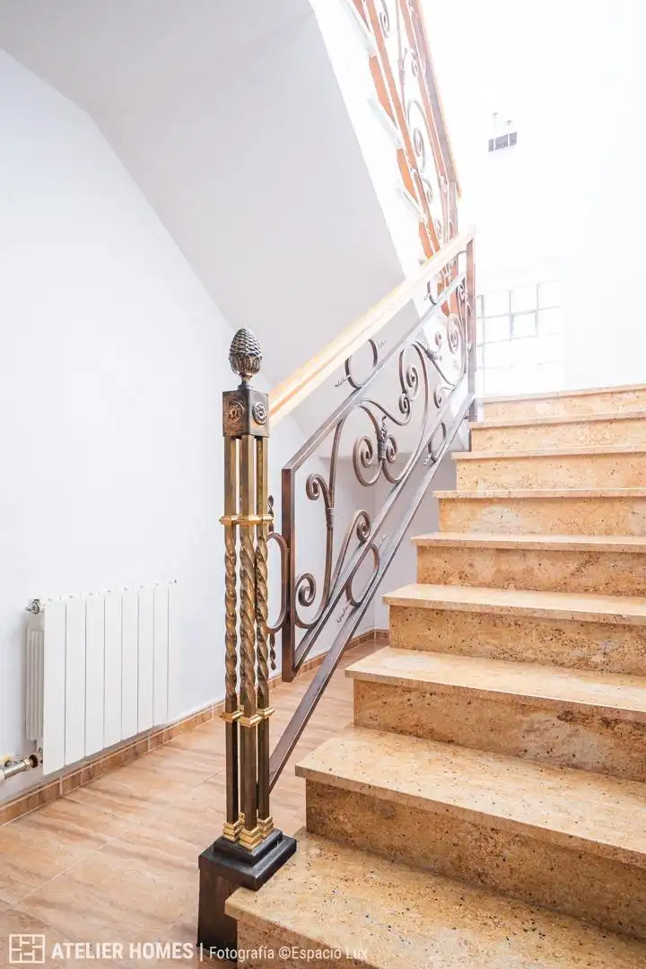 Casa de 201 m² en Cuarte de Huerva