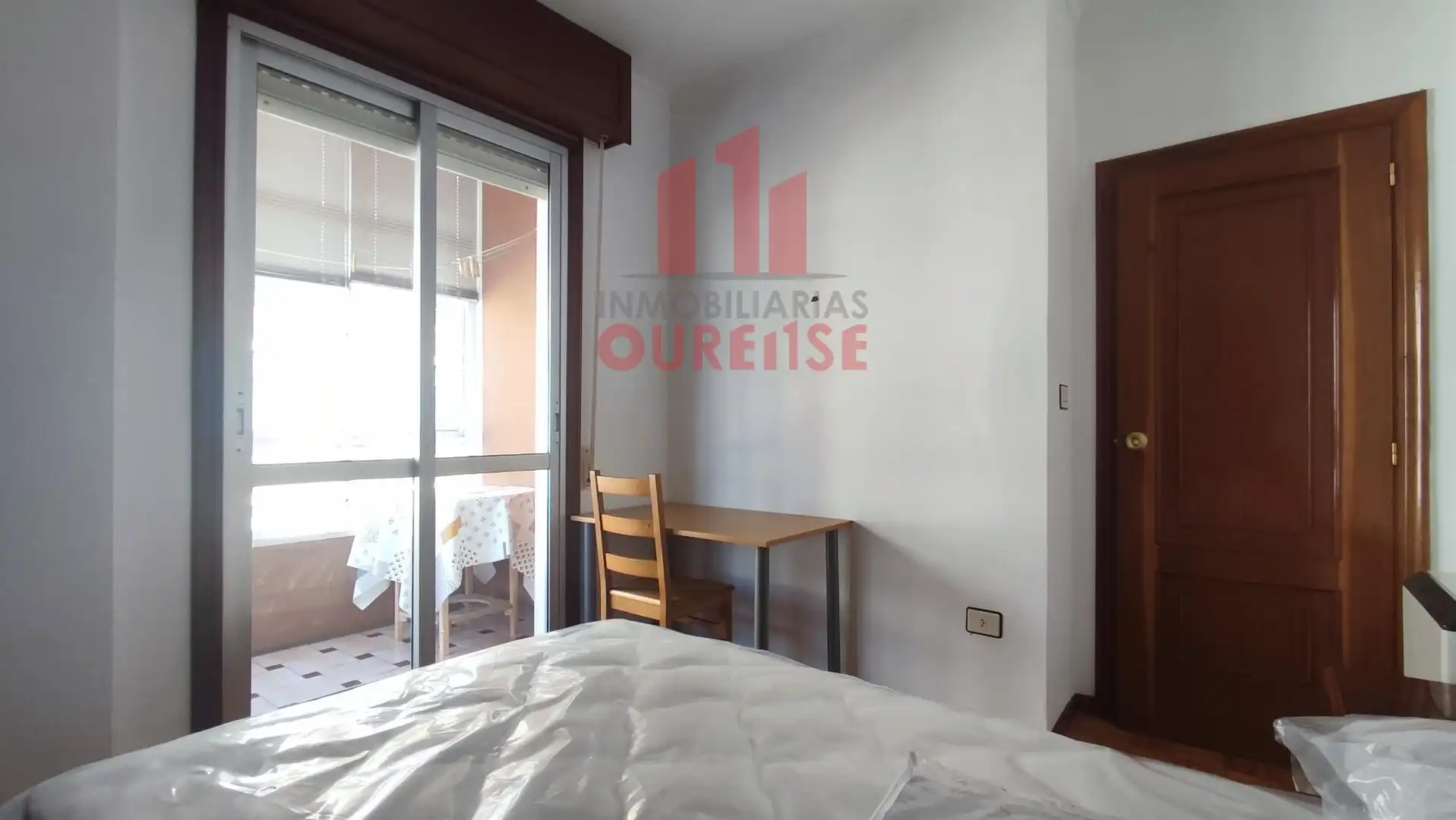 Habitación 25 m², Ourense